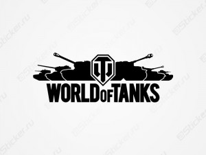 ��������-������� Word of Tanks
