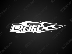  "Drift"   