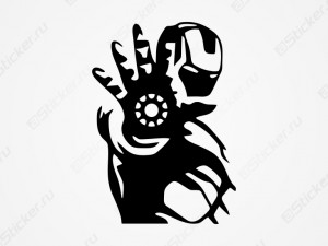 �������� - Iron Man