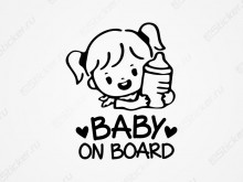  Baby on Board