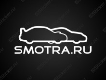 Наклейка - Smotra.ru