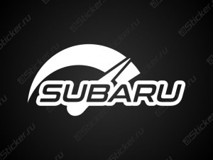 �������� - Subaru