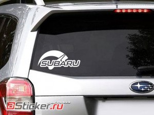�������� - Subaru