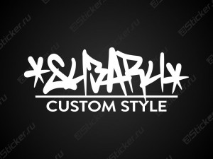 �������� - SUBARU
