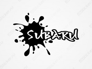 �������� - Subaru