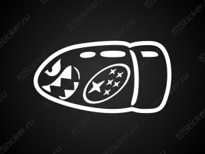 �������� - ���� Subaru