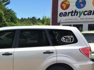 �������� - ���� Subaru