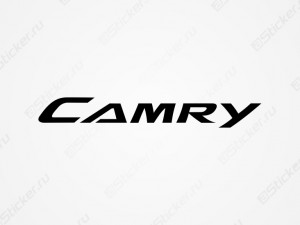 �������� - Camry