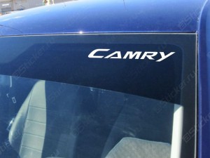 �������� - Camry