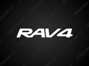�������� - Rav 4