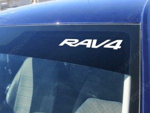 �������� - Rav 4