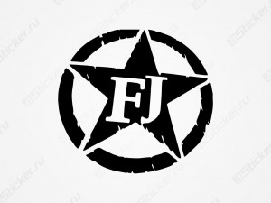 �������� - FJ Cruiser