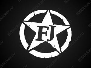 �������� - FJ Cruiser
