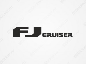 �������� - FJ Cruiser