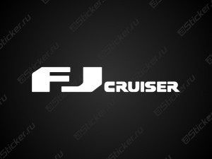 �������� - FJ Cruiser