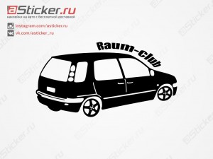 �������� Raum Club