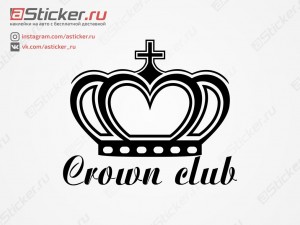 �������� - Crown Club