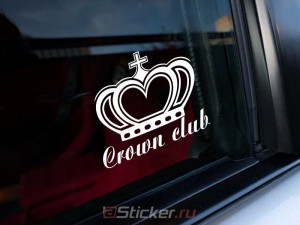 �������� - Crown Club