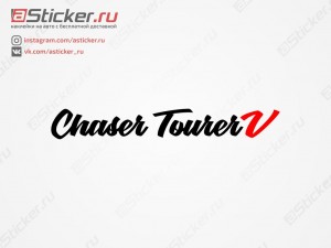 Toyota Chaser Tourer V