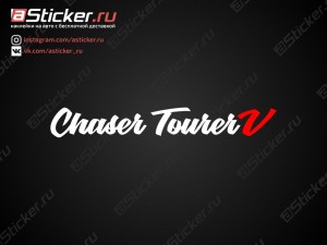 Toyota Chaser Tourer V