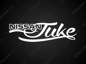  - Nissan Juke