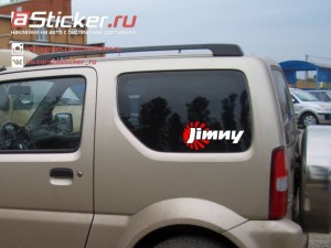 �������� - Jimny