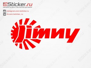 �������� Suzuki Jimny