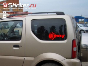�������� Suzuki Jimny