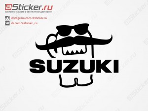 Suzuki DOMO