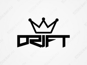  - Drift