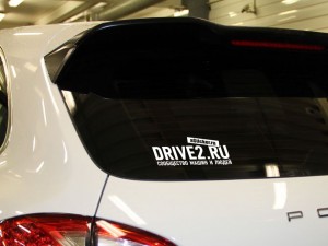 �������� Drive2.ru � �������