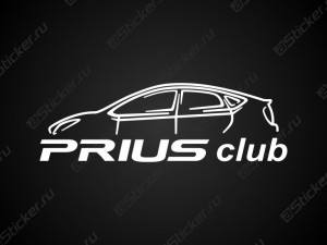 �������� - Prius Club