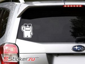 �������� JDM - Domo