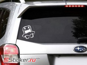 �������� JDM - Domo