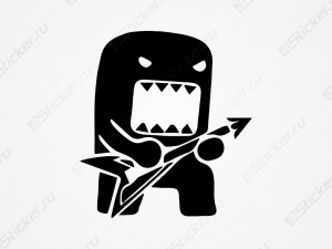 �������� JDM - Domo � �������