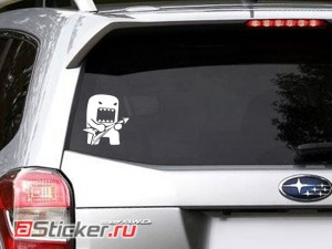 �������� JDM - Domo � �������