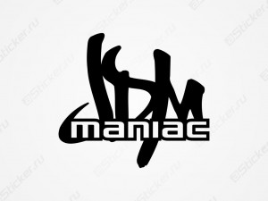 �������� - JDM Maniac