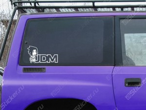 �������� - JDM �������