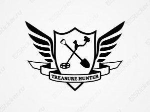 �������� - Treasure Hunter