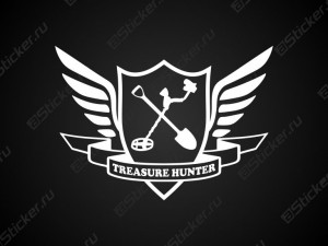 �������� - Treasure Hunter