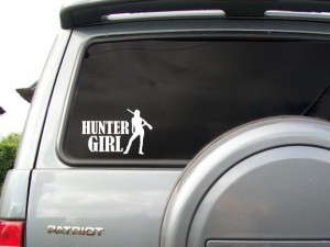 �������� - Hunter Girl