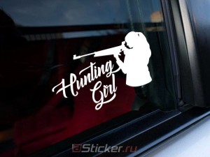 �������� - Hunting Girl