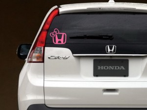 ������� Honda � ��������