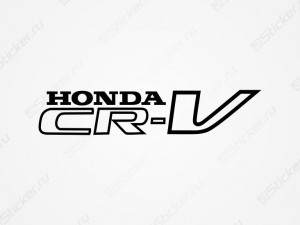 �������� - Honda CR-V