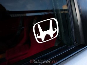 �������� - Honda � �����