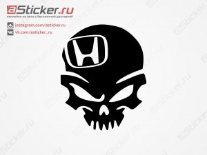 ����� HONDA