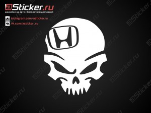 ����� HONDA