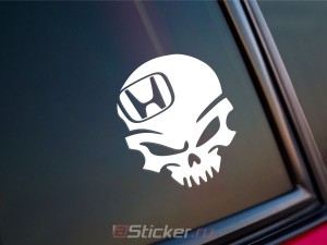 ����� HONDA