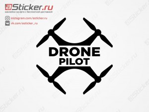Dron Pilot