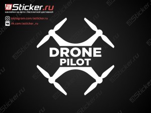 Dron Pilot